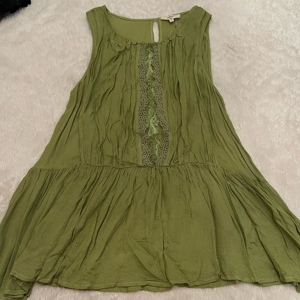 Womens small blouse